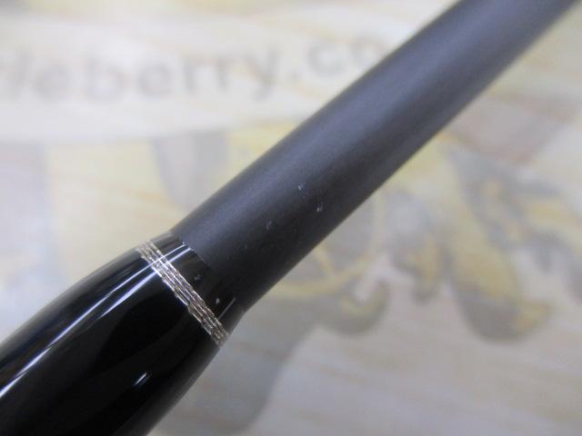 ヒュージカスタムH3S-76RF