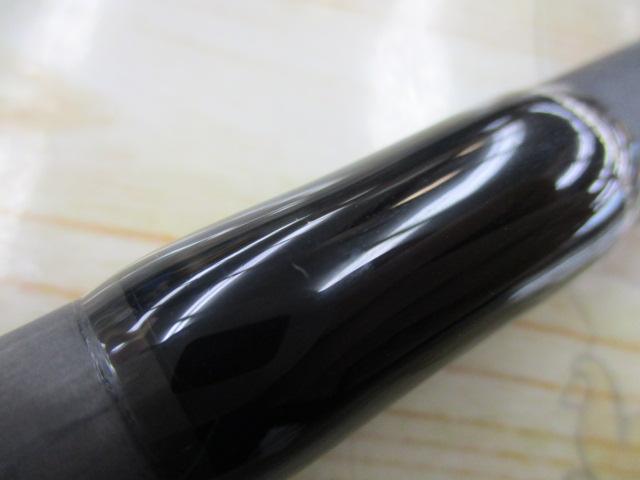 ヒュージカスタムH3S-76RF