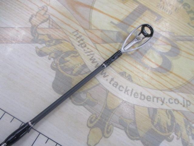 ヒュージカスタムH3S-76RF