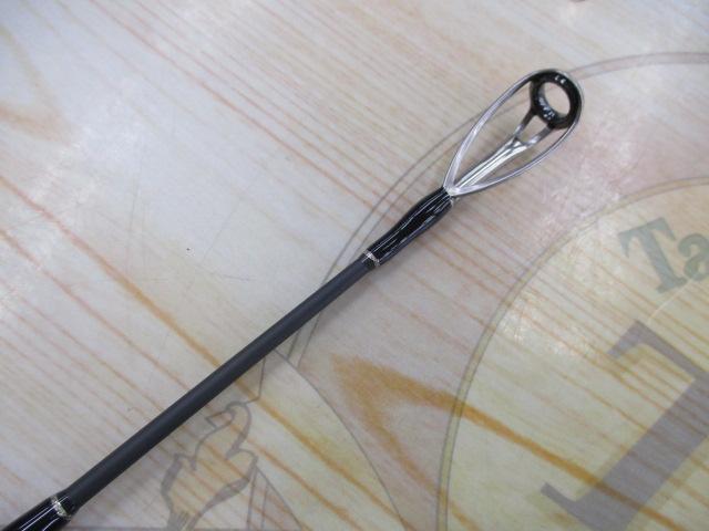 ヒュージカスタム h3s-76rf 中古　エリクサーコーティング済み ヒュージカスタムH3S-76RF｜＠ベリーネット 日本最大新品中古