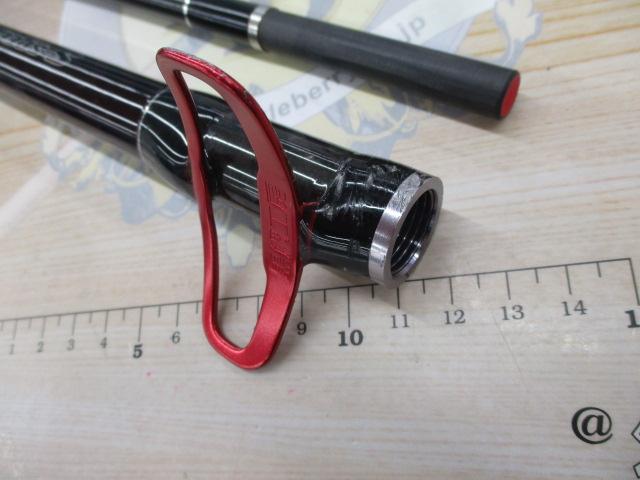 黒鯛師 THEヘチセレクションXT Sスペック 305｜＠ベリーネット