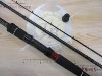 黒鯛師 THEヘチセレクションXT Sスペック 305