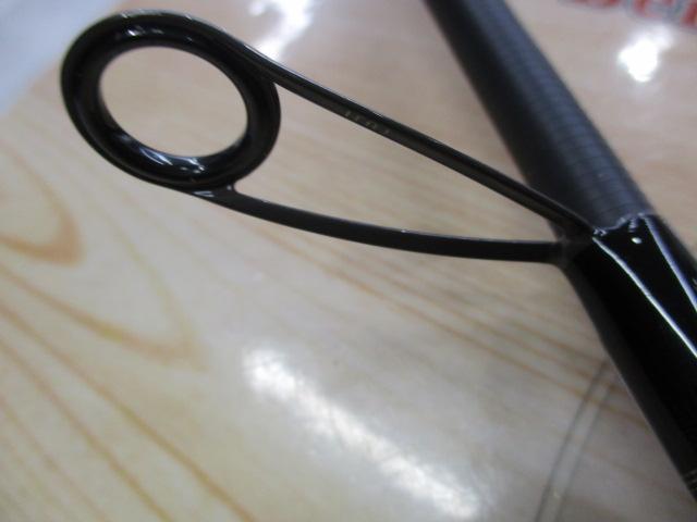 19ソルティーアドバンス チニングS 76ML