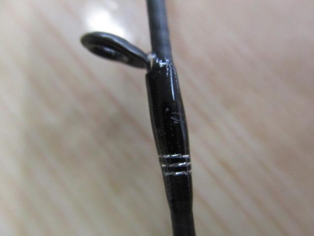 19ソルティーアドバンス チニングS 76ML