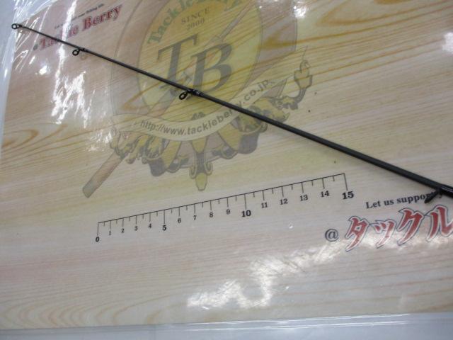 19ソルティーアドバンス チニングS 76ML