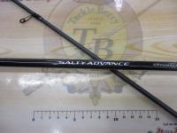 19ソルティーアドバンス チニングS 76ML