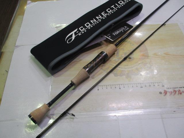 Tコネクション エリア TCA-S61ML