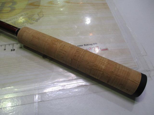 ビームス ローワー 8.6L