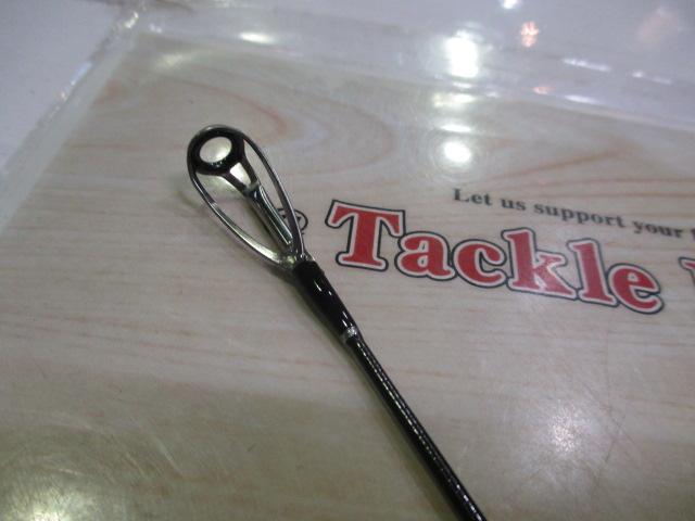 ビームス ローワー 8.6L