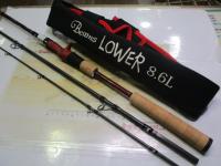 ビームス ローワー 8.6L