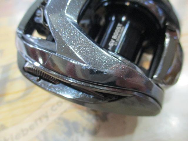 スティーズリミテッド SV TW 1000H