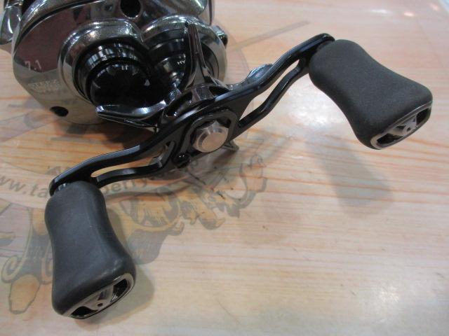 スティーズリミテッド SV TW 1000H