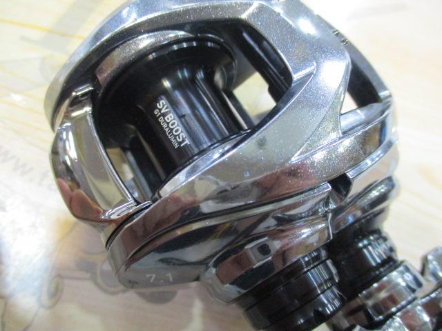 スティーズリミテッド SV TW 1000H