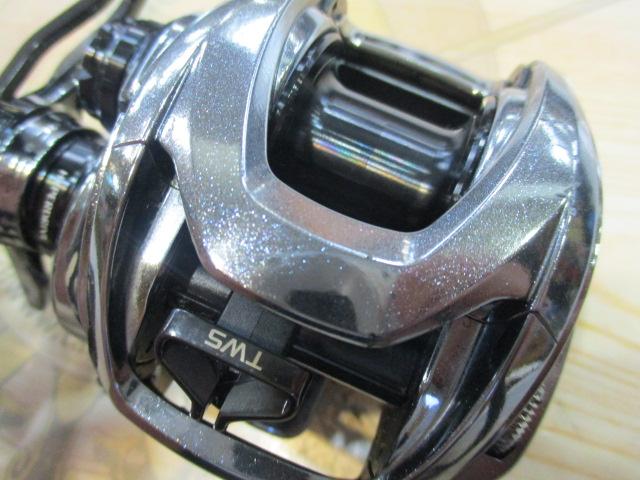 スティーズリミテッド SV TW 1000H