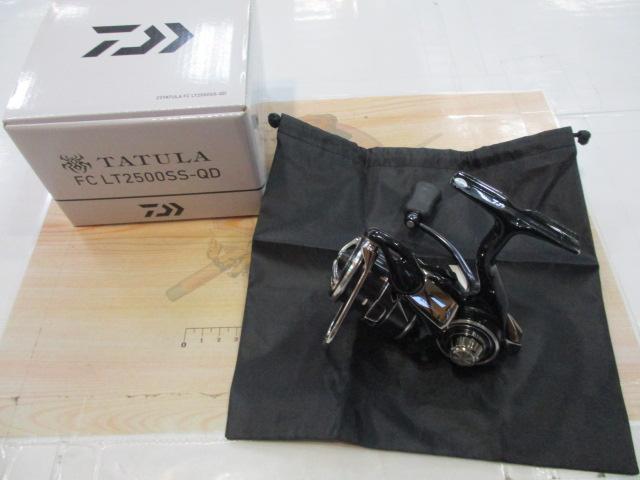 23タトゥーラ FC LT2500SS-QD
