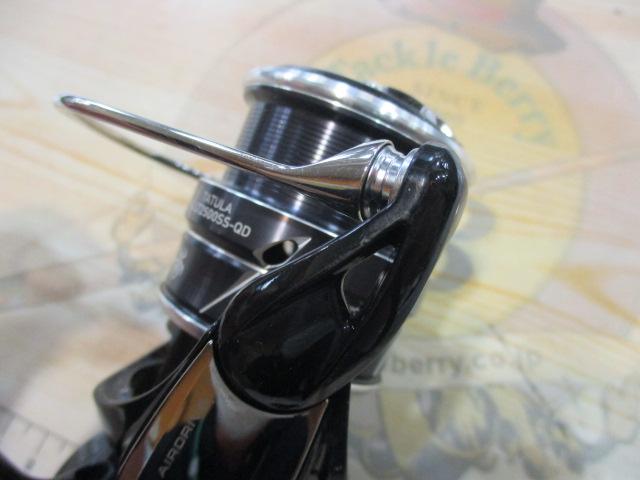 23タトゥーラ FC LT2500SS-QD