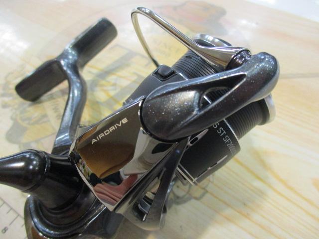 24ルビアス ST SF2000SS-P