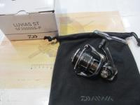 24ルビアス ST SF2000SS-P