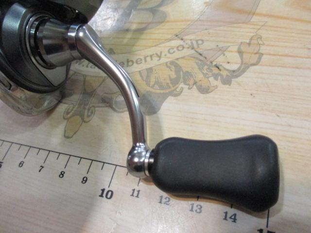 23エアリティ ST LT2000S-P