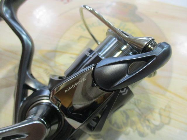 23エアリティ ST LT2000S-P