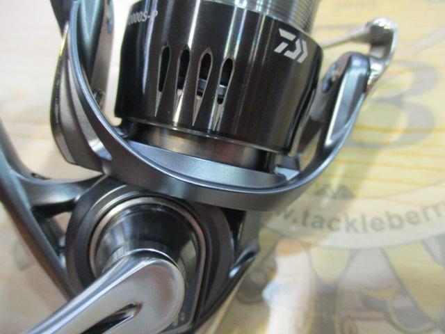 23エアリティ ST LT2000S-P