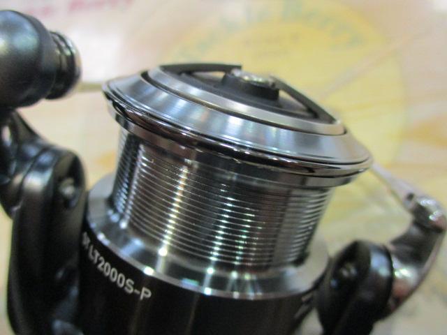 23エアリティ ST LT2000S-P