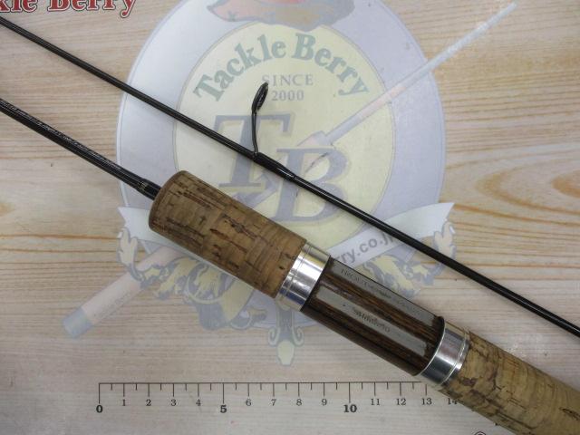 トラウトワンスペシャル 56SUL