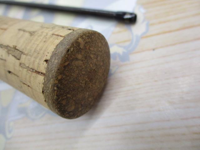 トラウトワンスペシャル 56SUL