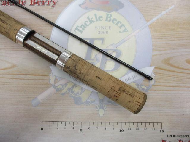 トラウトワンスペシャル 56SUL