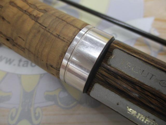 トラウトワンスペシャル 56SUL