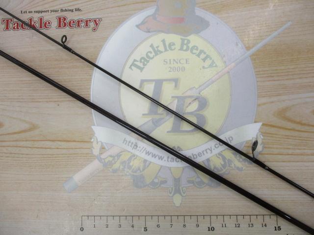 トラウトワンスペシャル 56SUL