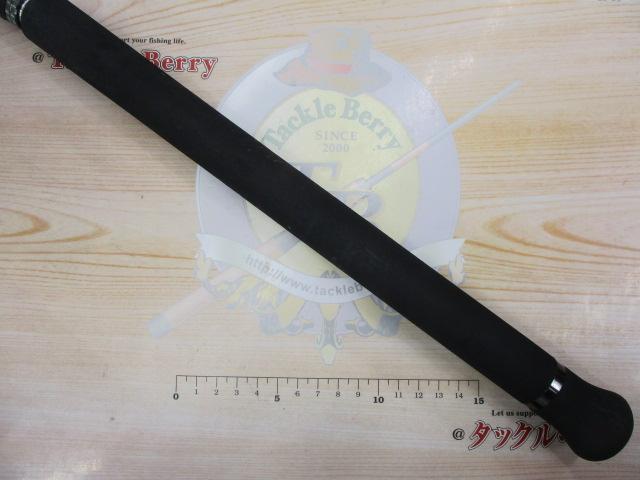 シーラプチャー　SJGS-59M ジギング　　パームス パームス シーラプチャー SJGS-59M【大型商品】 - 釣具の