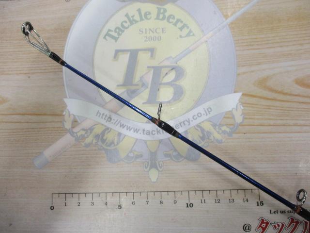 シーラプチャー　SJGS-59M ジギング　　パームス パームス シーラプチャー SJGS-59M【大型商品】 - 釣具の