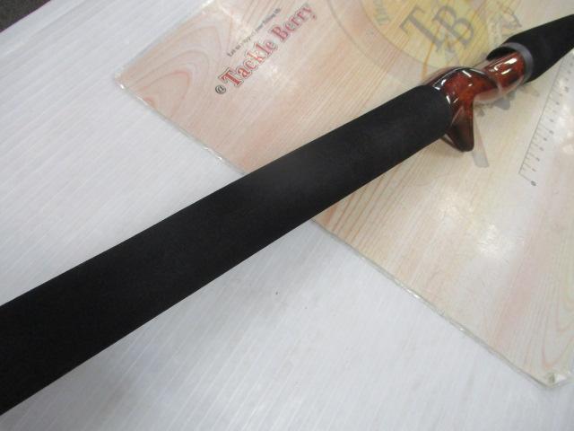 デストロイヤー F6-69X(HT800)グリーンブランクス