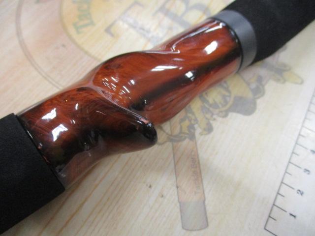 デストロイヤー F6-69X(HT800)グリーンブランクス