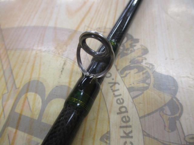 デストロイヤー F6-69X(HT800)グリーンブランクス