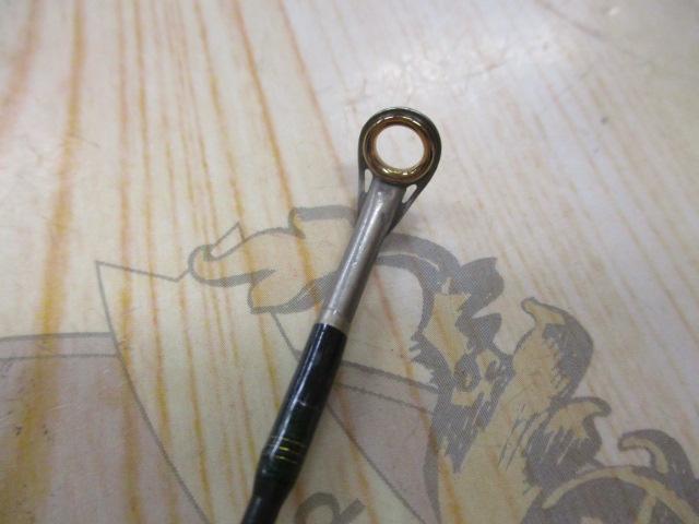 デストロイヤー F6-69X(HT800)グリーンブランクス