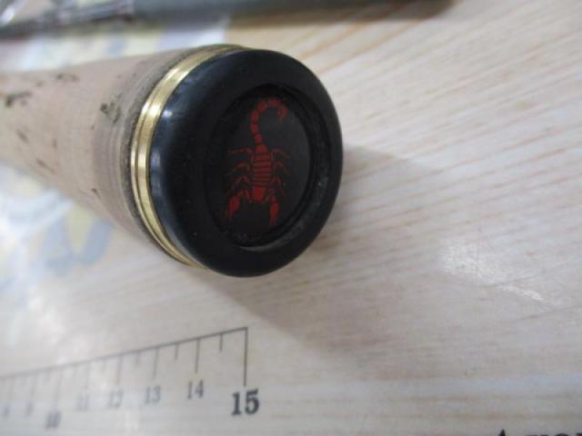 18ワールドシャウラ 1833RS-2