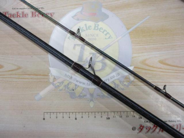 18ワールドシャウラ 1833RS-2