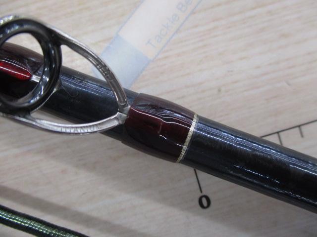 18ワールドシャウラ 1833RS-2