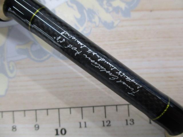 プロヴィデンス FER-58｜＠ベリーネット 日本最大新品中古釣具
