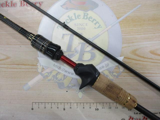 Eradicator Baitfinesse (エラディケーター ベイトフィネス