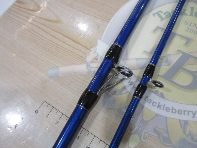 マニアスマルイカスペシャル230Z