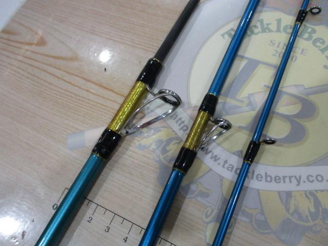 ミサキ　マニアス アオリスペシャル 300（野毛屋監修）ロングロッド ミサキ マニアス アオリスペシャル 300（野毛屋監修）ロングロッド