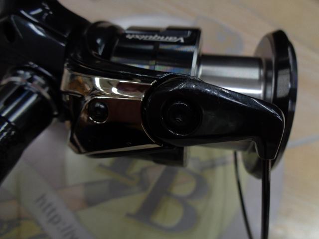 SHIMANO - 19 ヴァンキッシュ C3000 新品未使用  限界価格 シマノ 19ヴァンキッシュ C3000MHG - FISHING-SCRAP