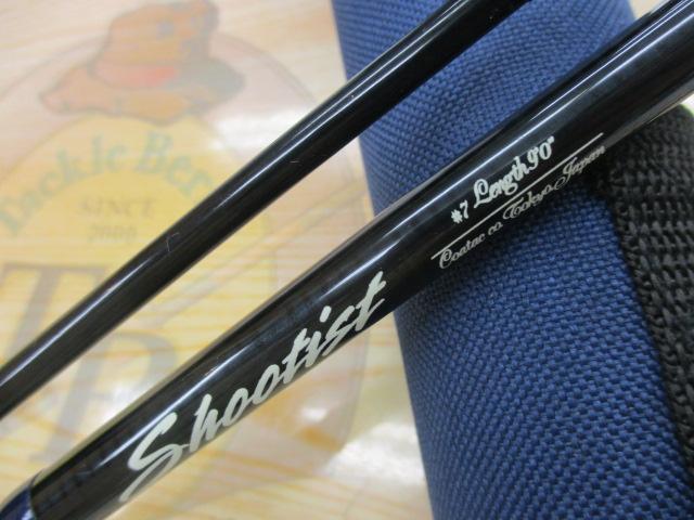 シューティスト 9'0"#7