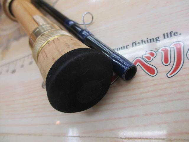 シューティスト 9'0"#7