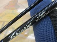 シューティスト 9'0"#7