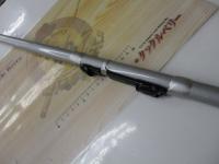 パワーフォースインナースルーシルバーキャスター330