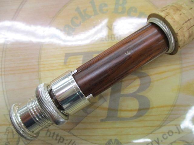 ジョックスコットTweed